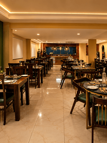 dine