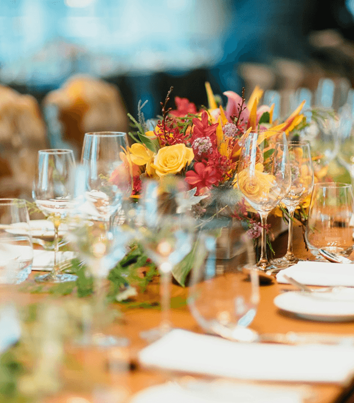 corporate events