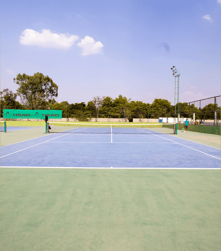 tennis